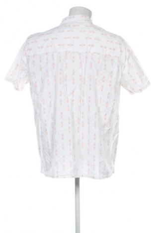 Herrenhemd Unbranded, Größe XL, Farbe Mehrfarbig, Preis € 10,99