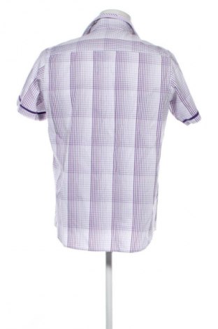 Herrenhemd Unbranded, Größe L, Farbe Mehrfarbig, Preis € 9,99