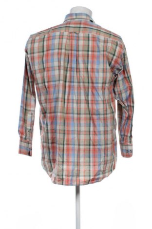 Herrenhemd Unbranded, Größe M, Farbe Mehrfarbig, Preis € 8,47