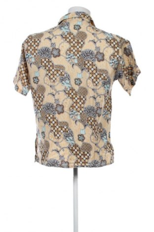 Herrenhemd Unbranded, Größe L, Farbe Mehrfarbig, Preis € 9,99