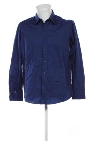 Pánská košile  Unbranded, Velikost L, Barva Modrá, Cena  389,00 Kč