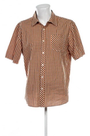 Herrenhemd Unbranded, Größe XXL, Farbe Mehrfarbig, Preis € 8,99