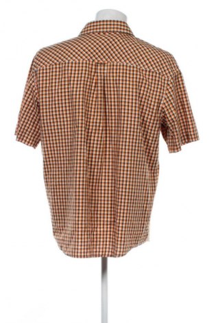 Herrenhemd Unbranded, Größe XXL, Farbe Mehrfarbig, Preis € 8,99