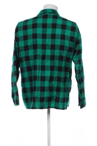 Herrenhemd Unbranded, Größe M, Farbe Mehrfarbig, Preis € 13,72