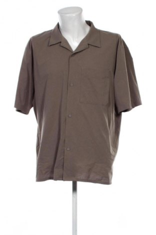 Herrenhemd Unbranded, Größe XXL, Farbe Grün, Preis € 8,99