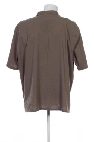 Herrenhemd Unbranded, Größe XXL, Farbe Grün, Preis € 8,99