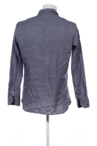 Herrenhemd Unbranded, Größe L, Farbe Mehrfarbig, Preis € 18,99