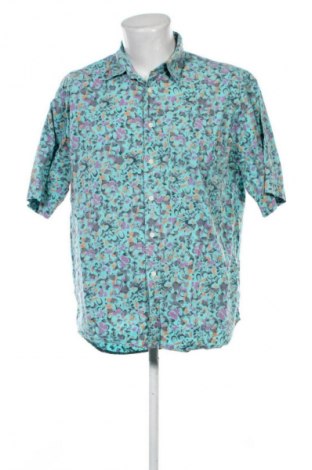 Herrenhemd Unbranded, Größe L, Farbe Mehrfarbig, Preis € 8,99