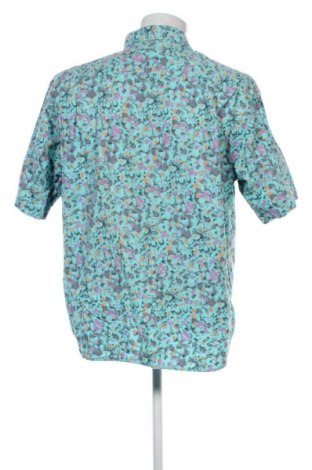 Herrenhemd Unbranded, Größe L, Farbe Mehrfarbig, Preis € 8,99