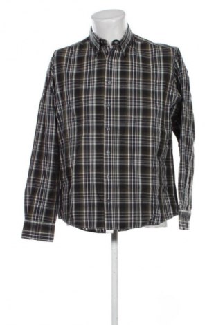 Męska koszula Unbranded, Rozmiar L, Kolor Kolorowy, Cena 10,99 zł