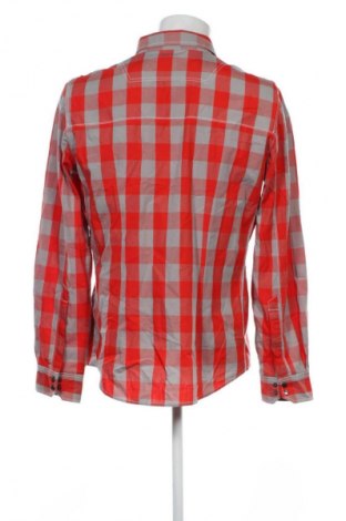 Herrenhemd Unbranded, Größe L, Farbe Mehrfarbig, Preis € 14,99