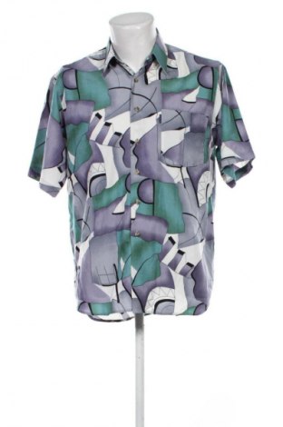 Pánská košile  Unbranded, Velikost M, Barva Vícebarevné, Cena  249,00 Kč