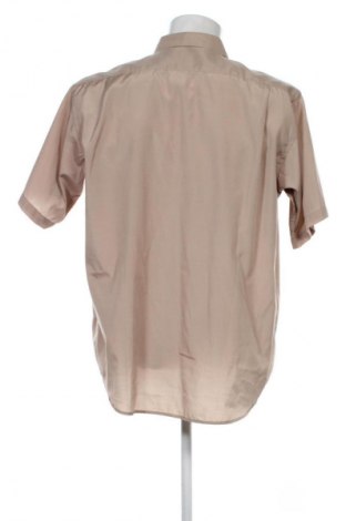 Pánská košile  Unbranded, Velikost XXL, Barva Hnědá, Cena  209,00 Kč