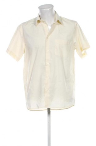 Pánská košile  Unbranded, Velikost L, Barva Béžová, Cena  219,00 Kč