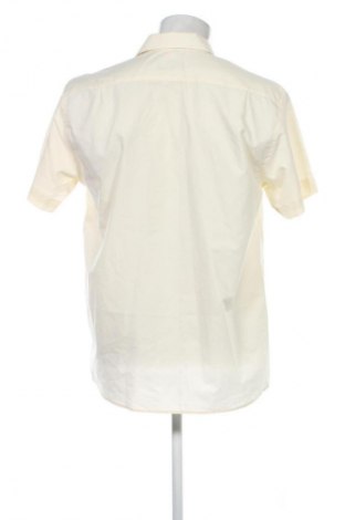 Pánská košile  Unbranded, Velikost L, Barva Béžová, Cena  219,00 Kč