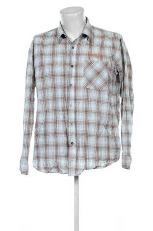 Pánská košile  Unbranded, Velikost XL, Barva Vícebarevné, Cena  79,00 Kč