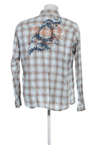 Pánská košile  Unbranded, Velikost XL, Barva Vícebarevné, Cena  79,00 Kč