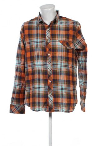 Pánská košile  Unbranded, Velikost XXL, Barva Vícebarevné, Cena  239,00 Kč