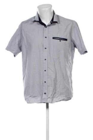 Herrenhemd Unbranded, Größe XL, Farbe Mehrfarbig, Preis € 11,99