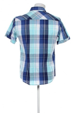 Herrenhemd Unbranded, Größe L, Farbe Mehrfarbig, Preis € 8,99