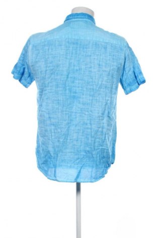 Herrenhemd Unbranded, Größe M, Farbe Mehrfarbig, Preis € 10,99