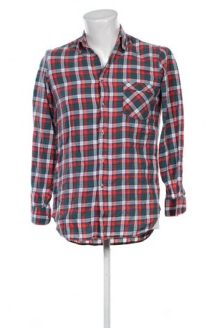 Herrenhemd Unbranded, Größe S, Farbe Mehrfarbig, Preis € 2,99