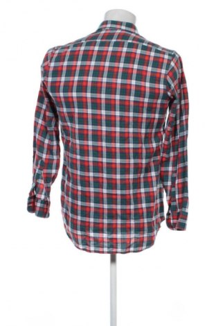 Herrenhemd Unbranded, Größe S, Farbe Mehrfarbig, Preis € 2,99