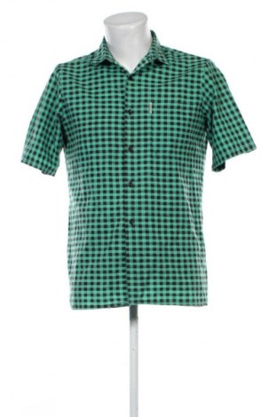 Herrenhemd Unbranded, Größe M, Farbe Mehrfarbig, Preis € 10,99