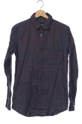 Herrenhemd Unbranded, Größe XS, Farbe Mehrfarbig, Preis € 2,99