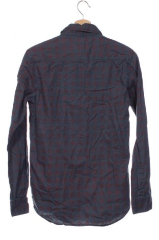 Herrenhemd Unbranded, Größe XS, Farbe Mehrfarbig, Preis € 2,99