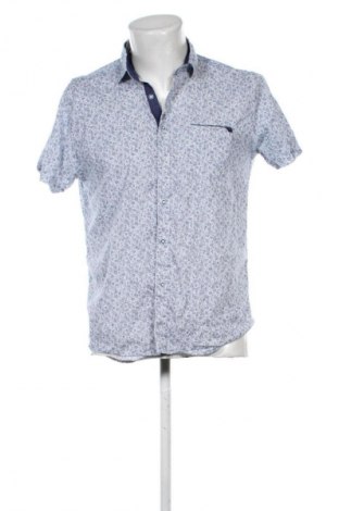 Férfi ing Unbranded, Méret L, Szín Kék, Ár 3 889 Ft