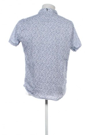 Férfi ing Unbranded, Méret L, Szín Kék, Ár 3 889 Ft