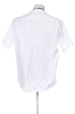 Herrenhemd Unbranded, Größe L, Farbe Weiß, Preis € 7,70