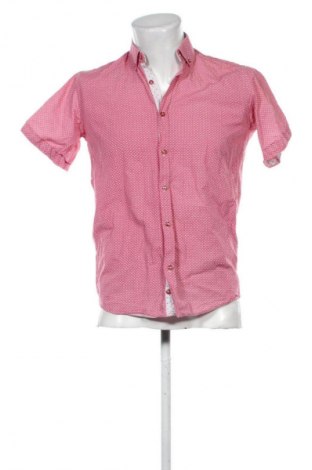 Herrenhemd Unbranded, Größe S, Farbe Mehrfarbig, Preis € 5,99