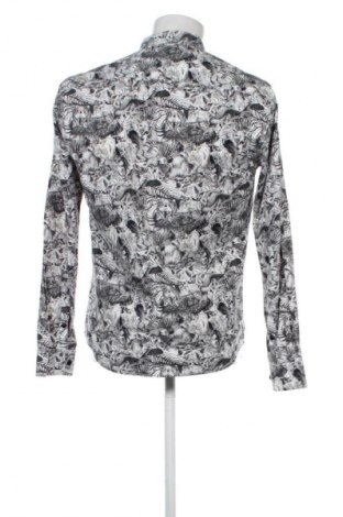 Herrenhemd Unbranded, Größe M, Farbe Mehrfarbig, Preis € 11,97