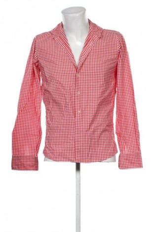 Herrenhemd Unbranded, Größe S, Farbe Mehrfarbig, Preis € 2,99