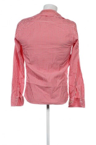 Herrenhemd Unbranded, Größe S, Farbe Mehrfarbig, Preis € 2,99