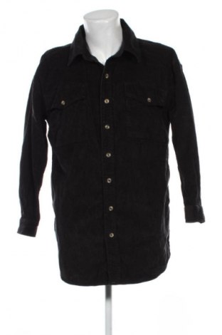 Pánská košile  Urban Classics, Velikost S, Barva Černá, Cena  428,00 Kč