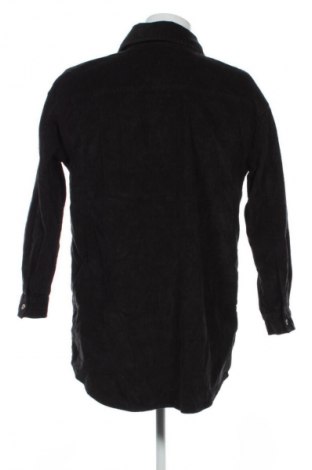 Pánská košile  Urban Classics, Velikost S, Barva Černá, Cena  428,00 Kč