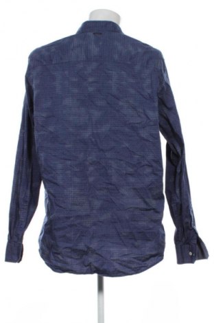 Herrenhemd Vanguard, Größe XXL, Farbe Mehrfarbig, Preis € 19,99