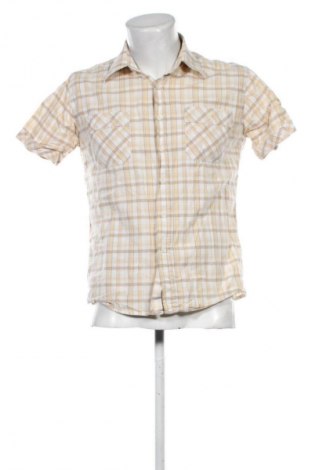 Herrenhemd Vintage, Größe M, Farbe Mehrfarbig, Preis 1,99 €