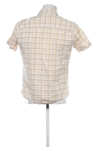 Herrenhemd Vintage, Größe M, Farbe Mehrfarbig, Preis 1,99 €