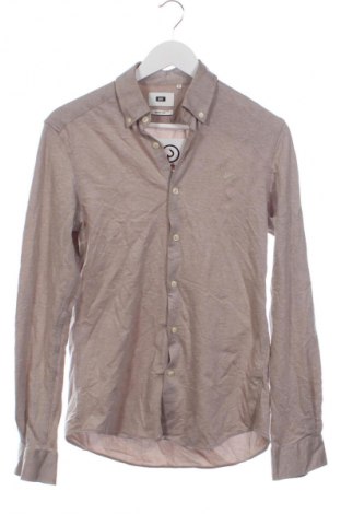 Herrenhemd WE, Größe XS, Farbe Beige, Preis € 15,99