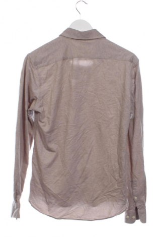 Herrenhemd WE, Größe XS, Farbe Beige, Preis € 15,99