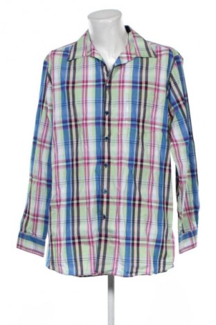 Herrenhemd Walbusch, Größe XXL, Farbe Mehrfarbig, Preis € 22,42