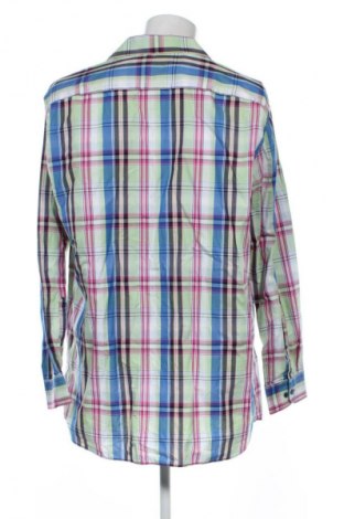 Herrenhemd Walbusch, Größe XXL, Farbe Mehrfarbig, Preis € 22,42