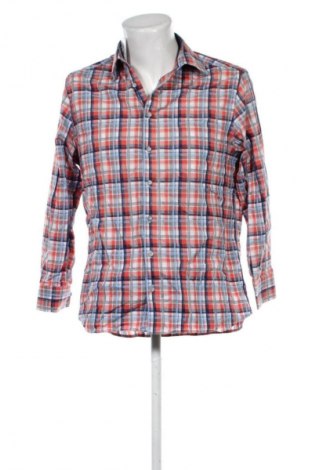 Pánská košile  Walbusch, Velikost M, Barva Vícebarevné, Cena  149,00 Kč