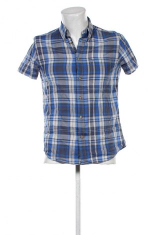 Herrenhemd Wrangler, Größe M, Farbe Mehrfarbig, Preis € 11,66