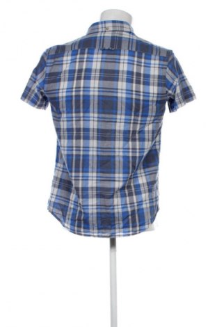 Herrenhemd Wrangler, Größe M, Farbe Mehrfarbig, Preis € 11,66