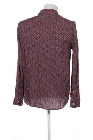 Мъжка риза Zara, Размер L, Цвят Многоцветен, Цена 11,75 €